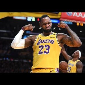 Meet your Posher, Patrick